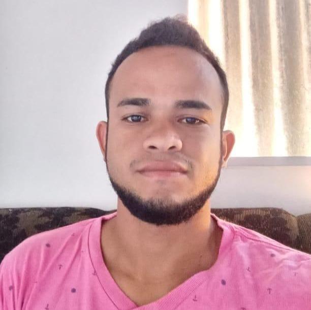 WILDILON SANTOS DA SILVA