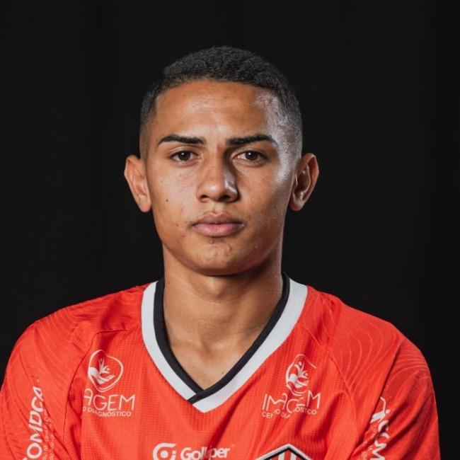 WANDERSON SOUSA DOS SANTOS