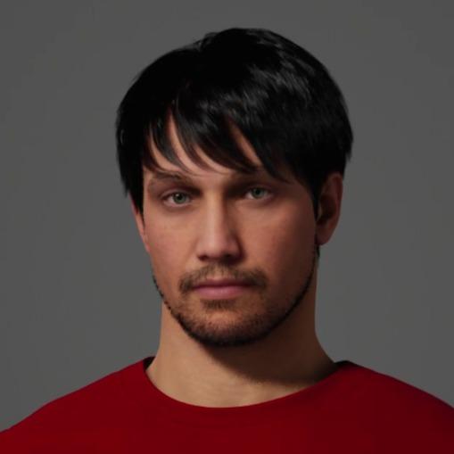 Alan Driver 🇦🇺 (86)