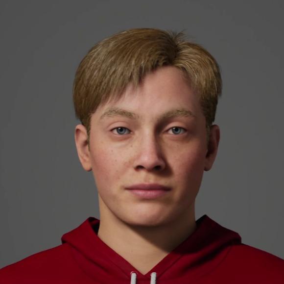 Max Pieterse 🇿🇦 (79)