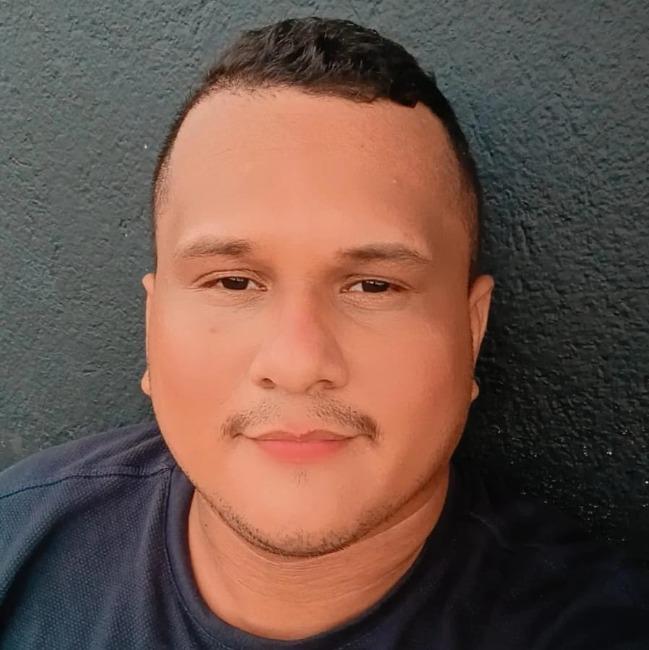 GABRIEL SANTANTA SÁ - AUXILIAR TÉCNICO