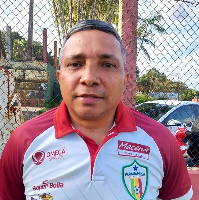 JOÃO DELFINO ALVINO - TÉCNICO