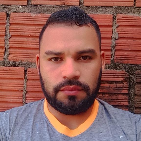 EURISMAR DE ARAÚJO FARIAS