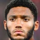 JOE GOMEZ 🏴󠁧󠁢󠁥󠁮󠁧󠁿