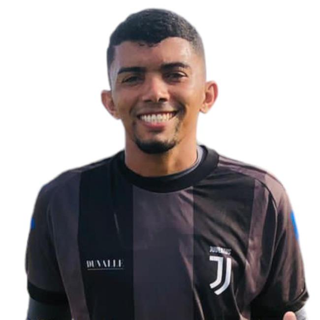 DANILO ALVES CAVALCANTE
