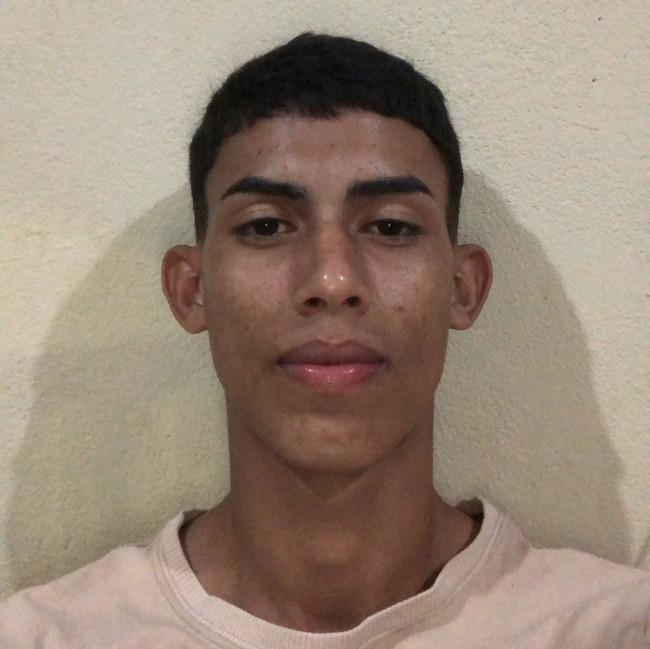 JOÃO VITOR SOUSA DOS SANTOS
