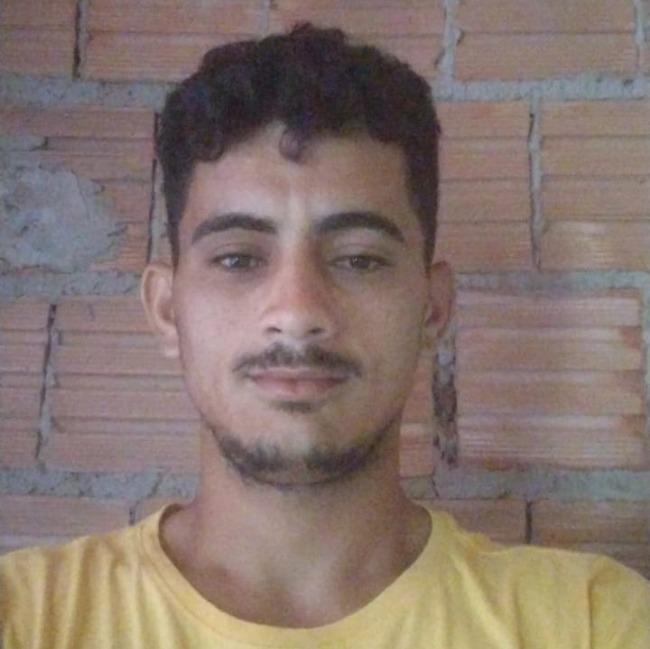 SAMIO OLIVEIRA PEREIRA
