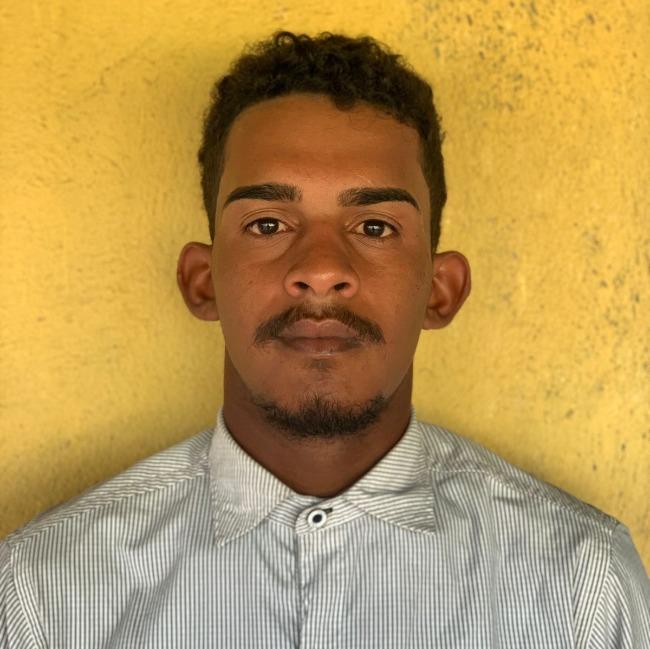 IVANILSON SANTOS SILVA