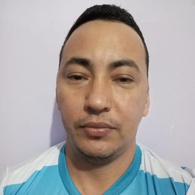 RAILSON LIMA SOARES