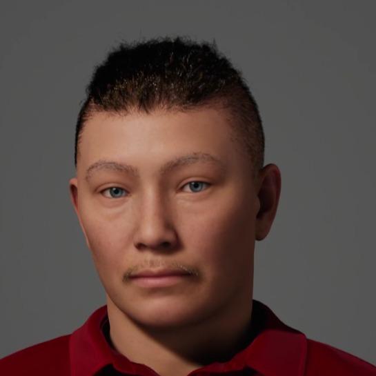 Jasper Hendy 🇫🇷 (80)