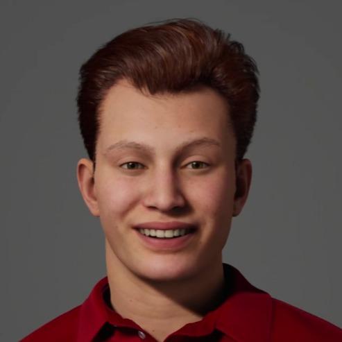 Xander Ron 🇳🇱 (85)