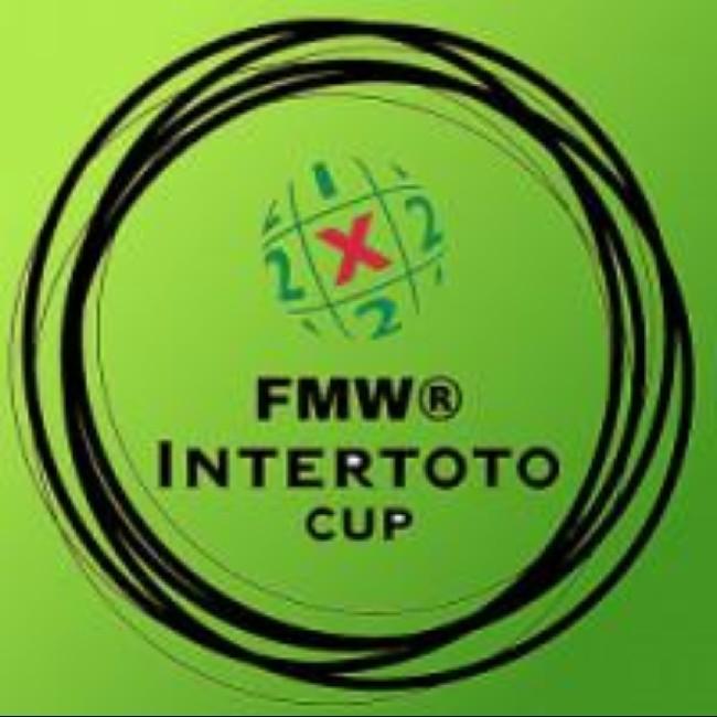 28°Tp Intertoto FMW®