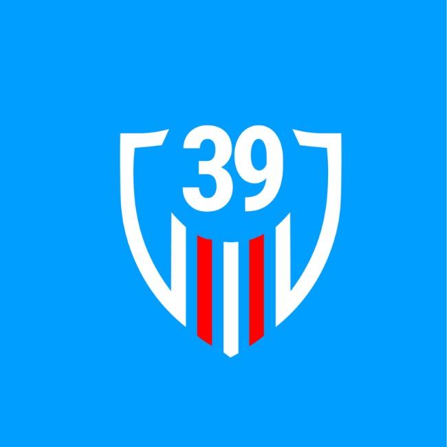 Recife 39ers - 8