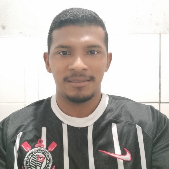 VANDERSON ALEXANDRE DA SILVA BARBOSA