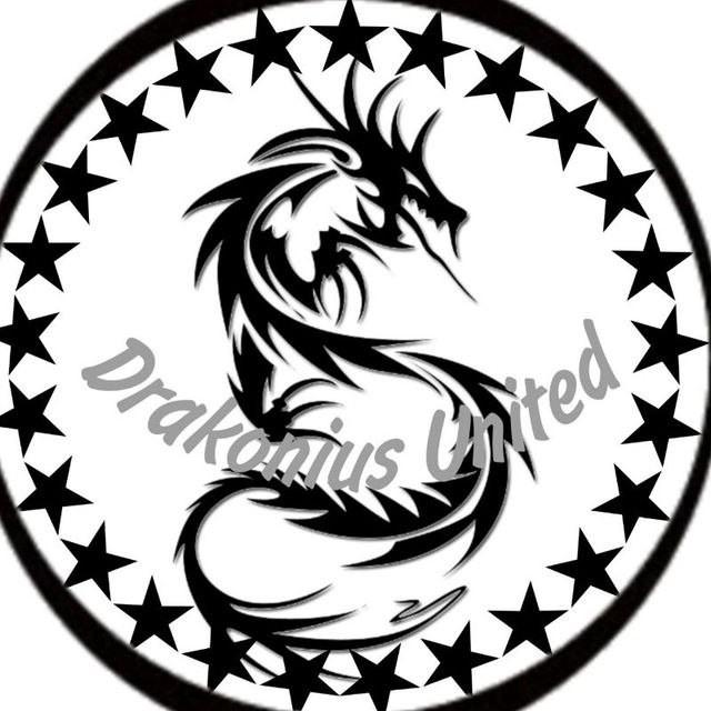 Drakonius United