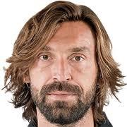 Andrea Pirlo