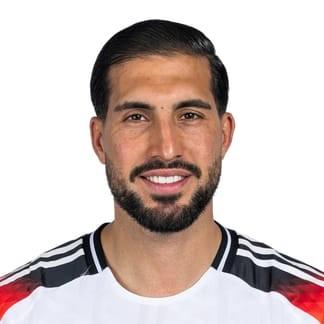 Emre Can