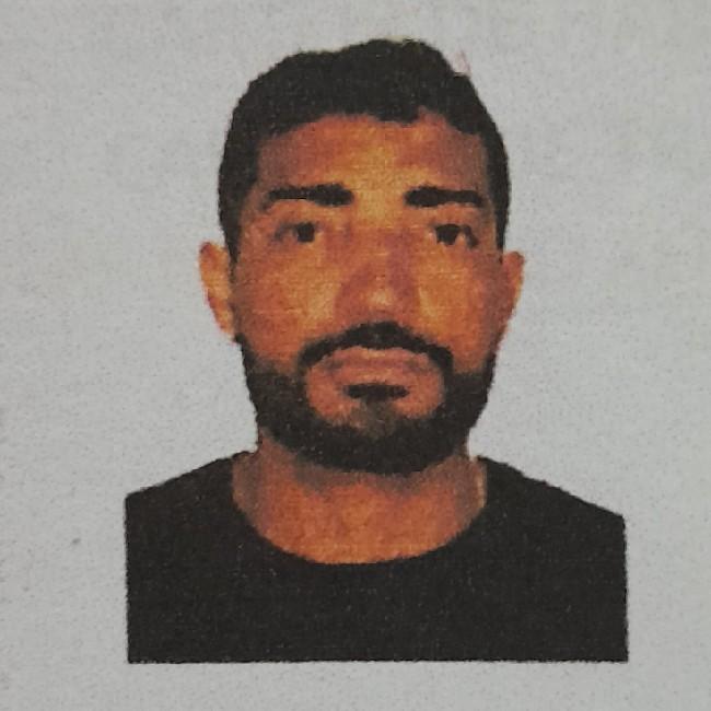 Edimilson dos Santos Birino Junior