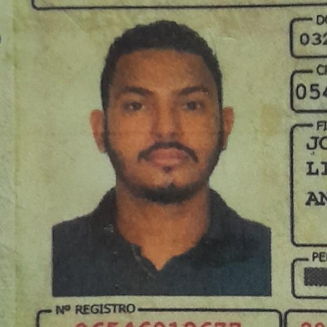 Lucas de Oliveira Lima