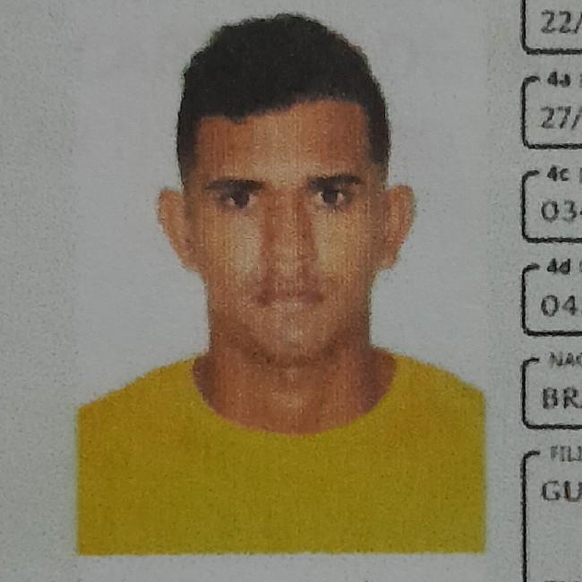 Mateus Silva Araújo