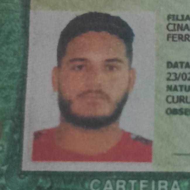 Miqueias Nascimento Ferreira