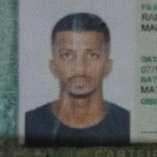Reinaldo dos Santos Almeida