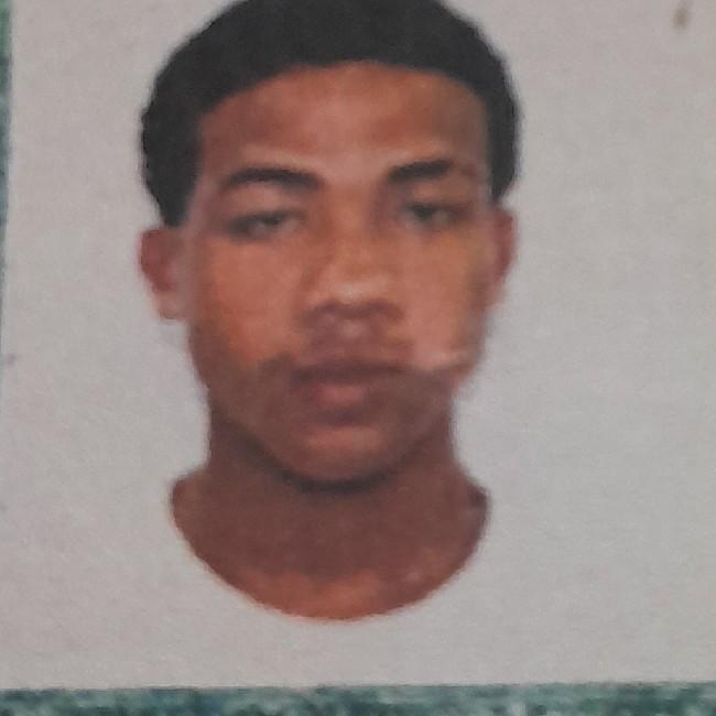 Luigi Lucas wang Barbosa