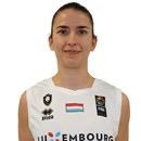 Nadia Mossong