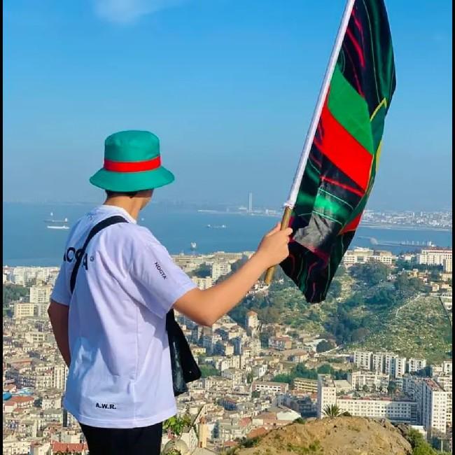 Rami Mohamed Trad