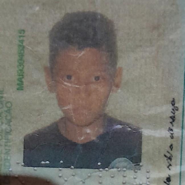 Talison Gustavo da Silva de Souza