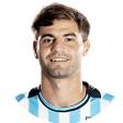 🇦🇷 Santiago Sosa