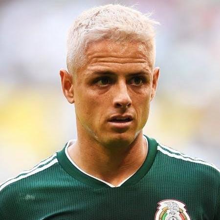 J. H. Chicharito