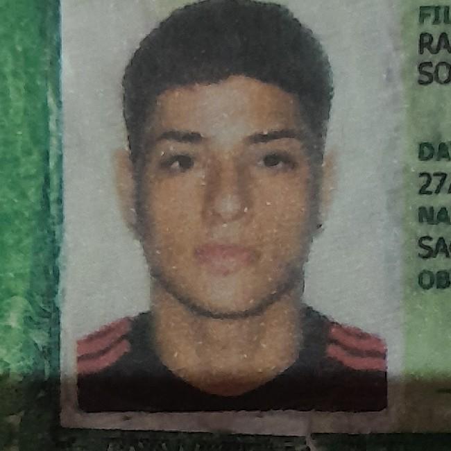 Railson Rocha Silva