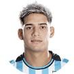 🇦🇷 Santiago Quirós
