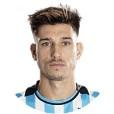 🇦🇷 Facundo Mura
