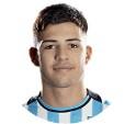 🇦🇷 Tobías Rubio