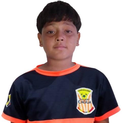 YANRRY JOSE DIAZ VELASQUEZ