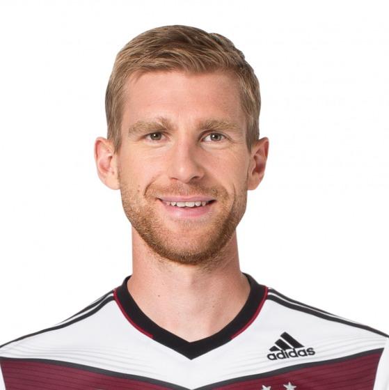 Mertesacker