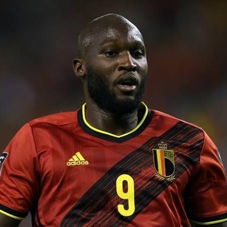 Romelu Lukaku