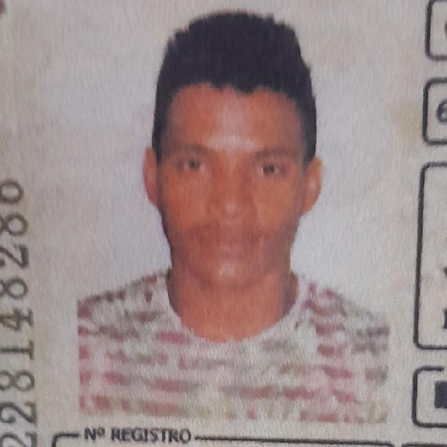 Douglas de Jesus Santos
