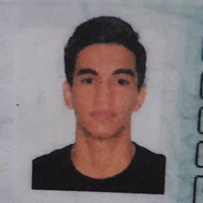 Gilberthy Vera Carvalho
