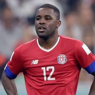 Joel Campbell