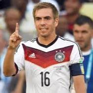 Lahm