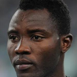 Asamoah