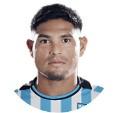 🇦🇷 Maximiliano Salas