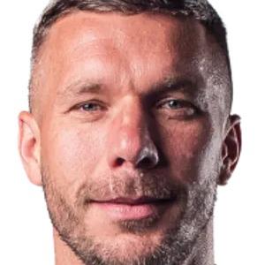 Podolski