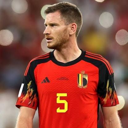 Vertonghen