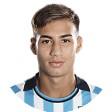 🇦🇷 David Gonzalez