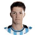 🇦🇷 Baltasar Rodríguez