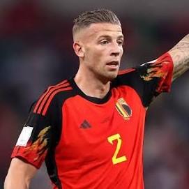 Alderweireld
